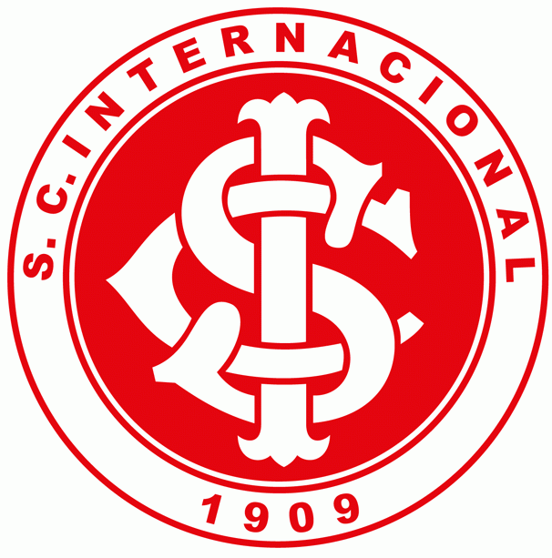 Sport Club Internacional Pres Primary Logo t shirt iron on transfers